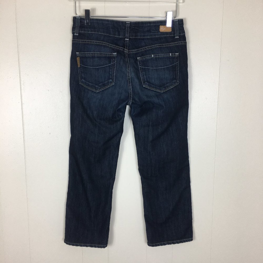 PAIGE Hidden Hills Women's Jeans Size 28 - Picture 2 of 8